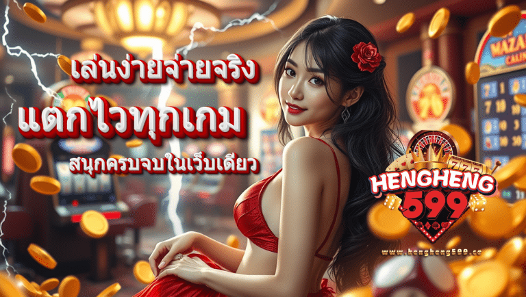 hengheng599