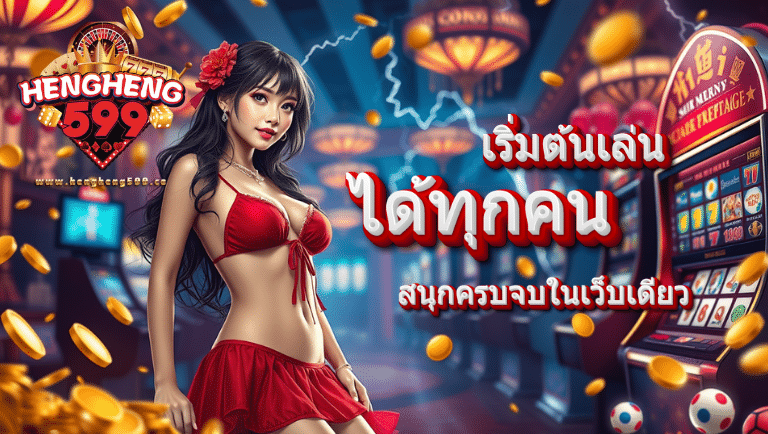 hengheng599 ทางเข้าslot