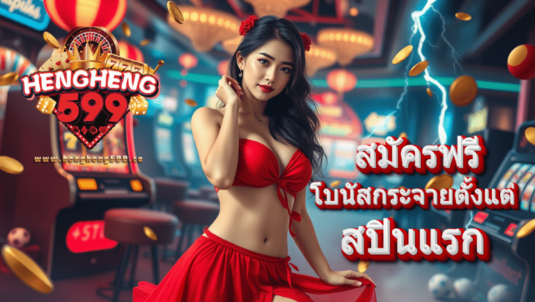 hengheng599 สมัครฟรี