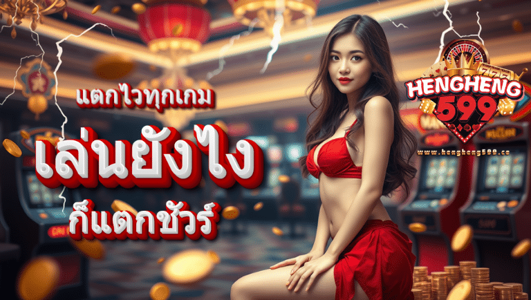 hengheng599 สล้อตเว็บตรง